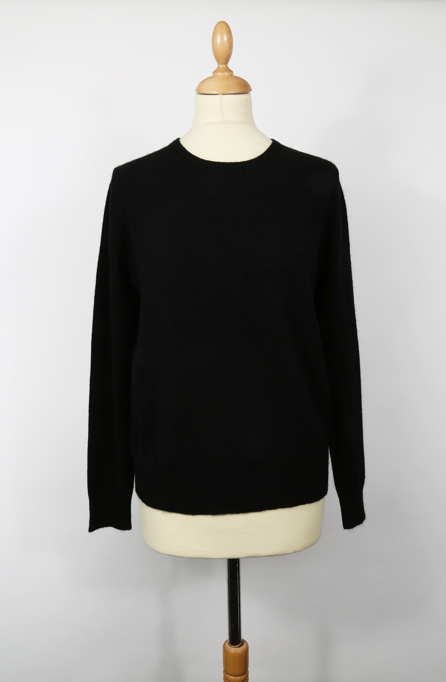 Pull en cachemire Marie-Rose