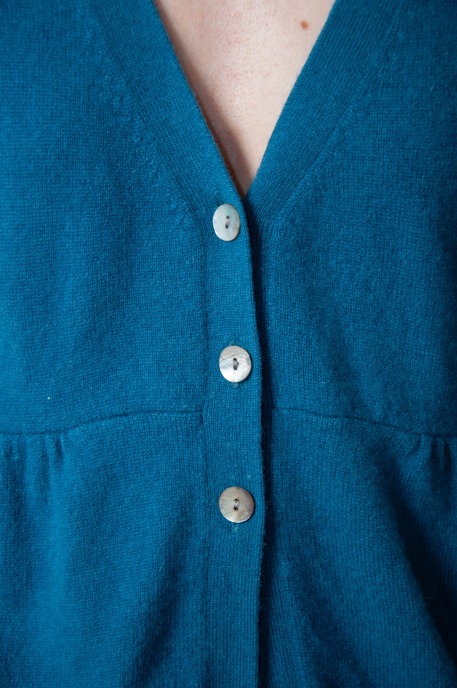 Pull cashmere VENISE 
