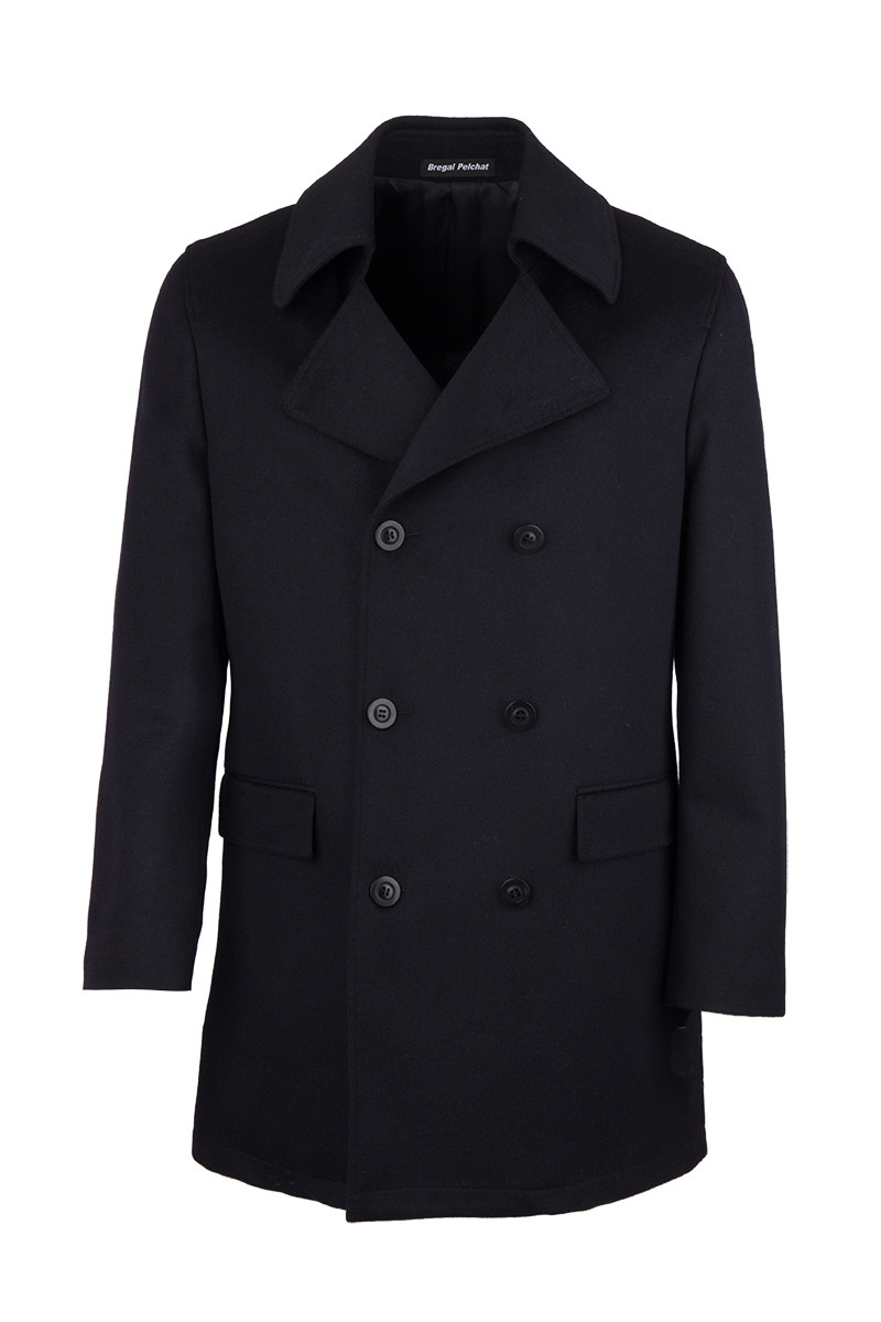 Manteau cachemire shop homme solde