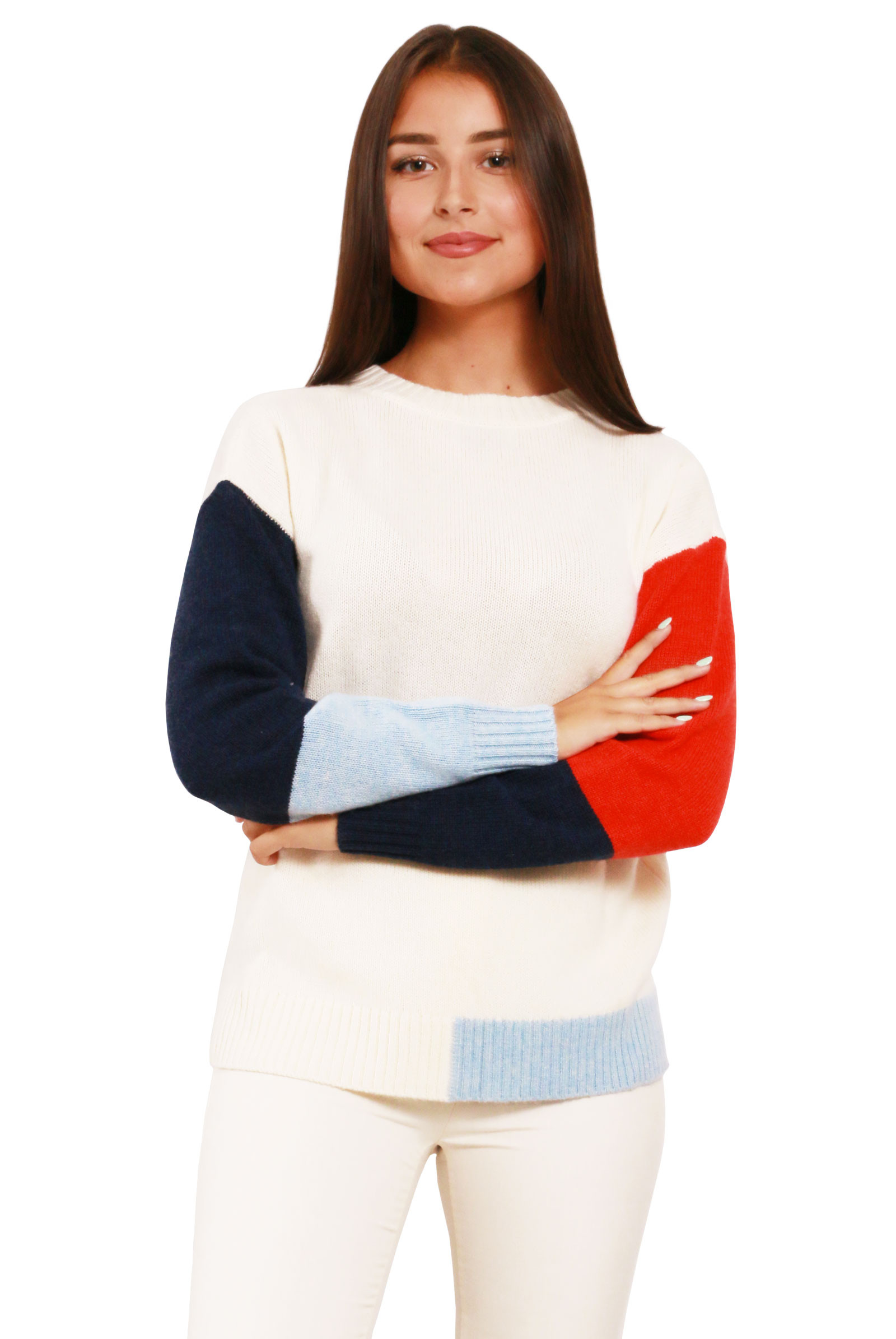 Pull new arrivals garcia femme