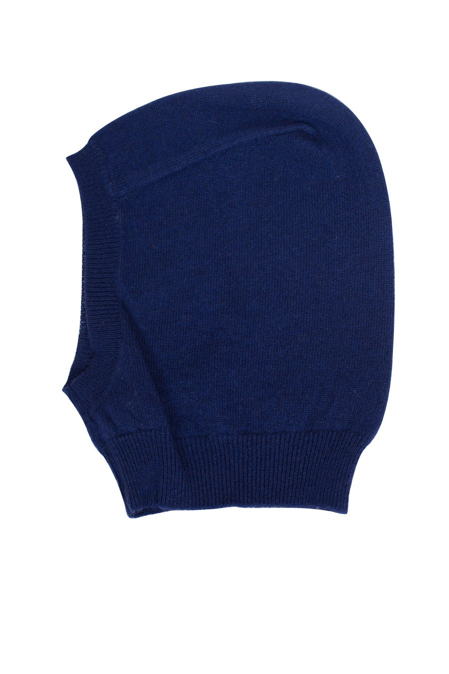 CAGOULE BONNET ENFANT PURE CASHMERE