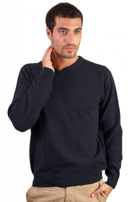 Pull cachemire homme LONDON