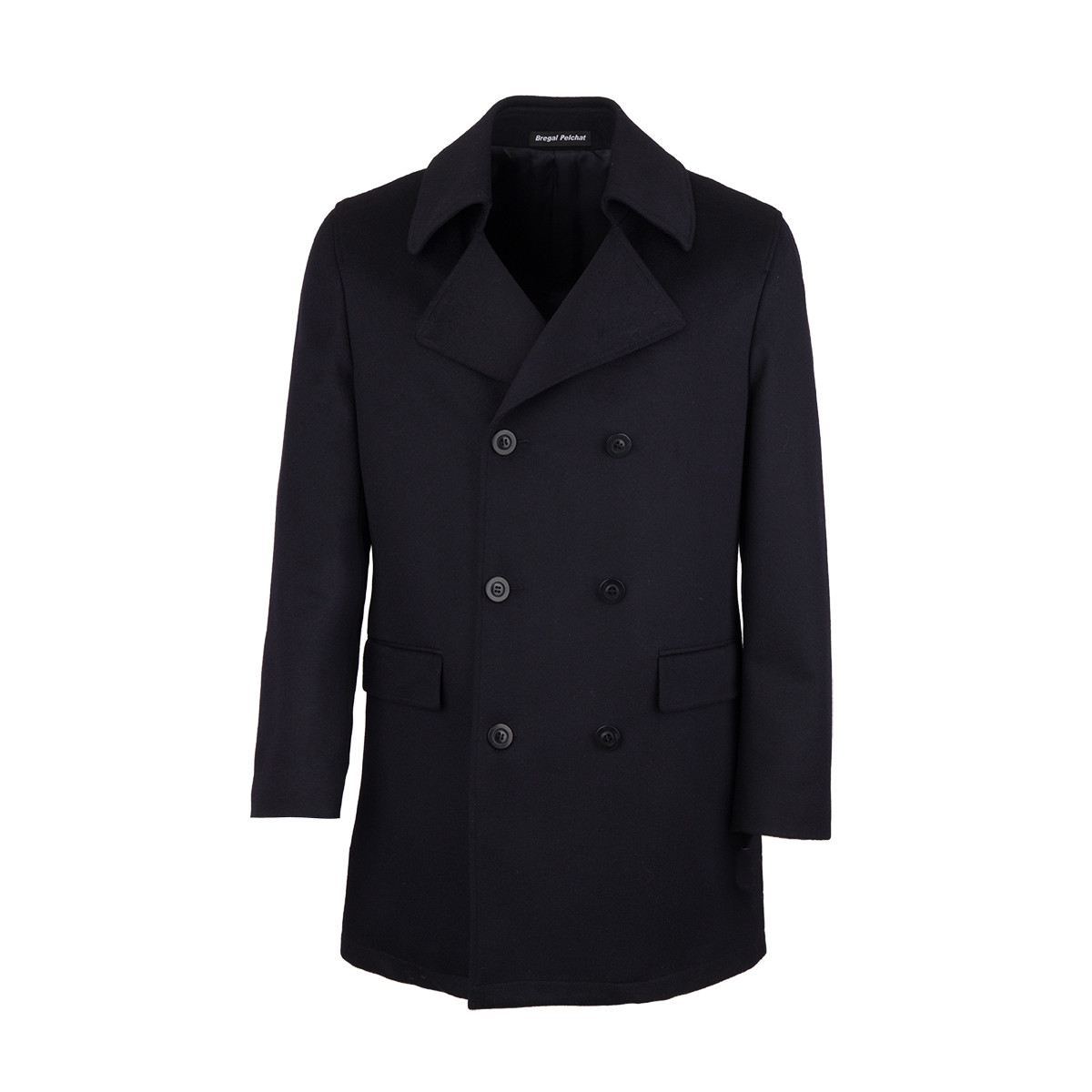 manteau cachemire pour homme