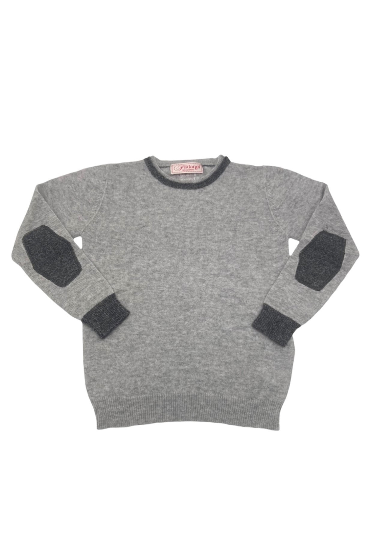 Pull cachemire enfant BUBBLE