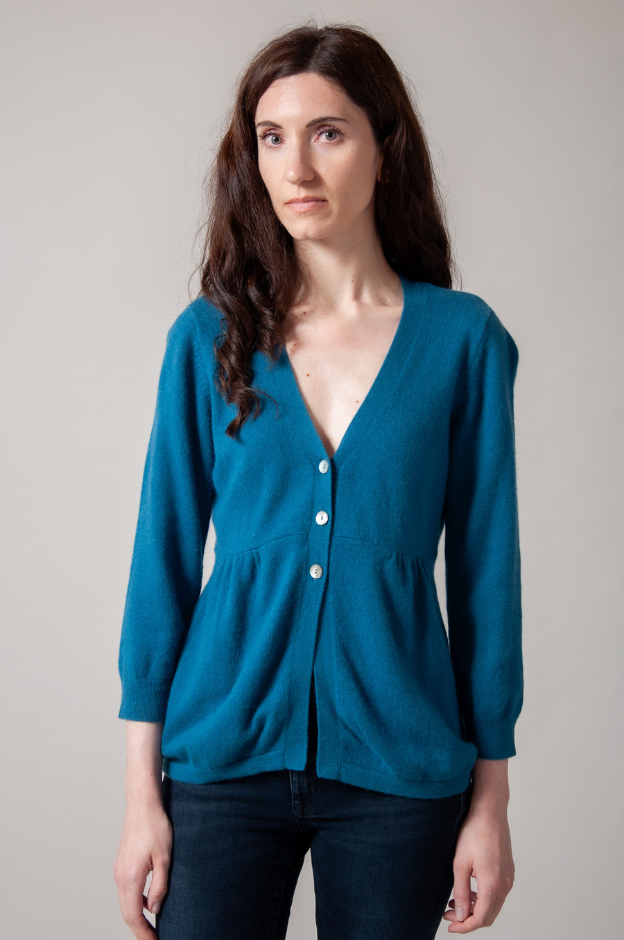 Pull cashmere VENISE 