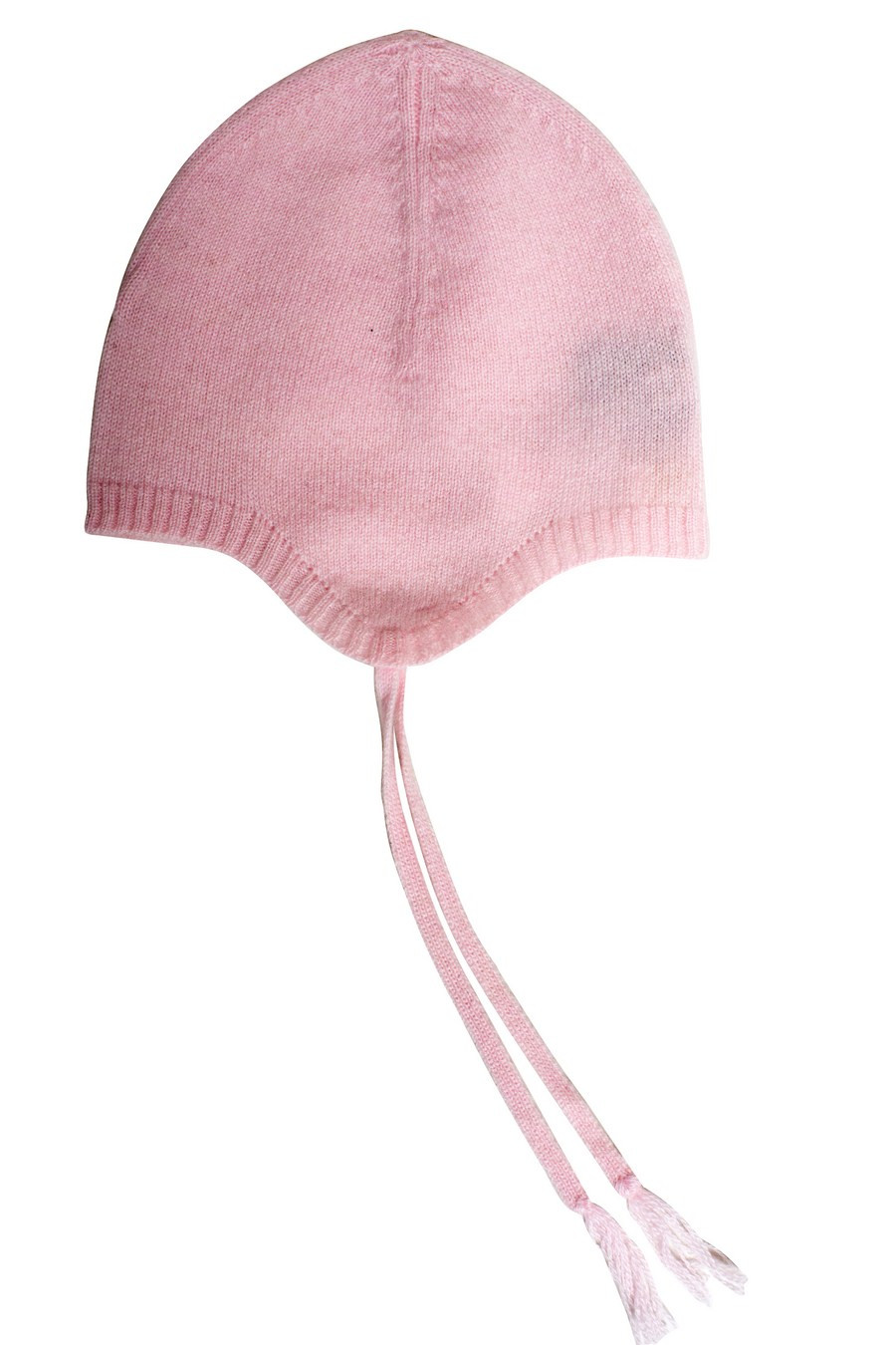 BONNET PERUVIEN EN CACHEMIRE ENFANT