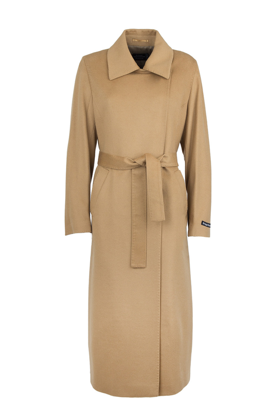 Manteau cachemir 2025