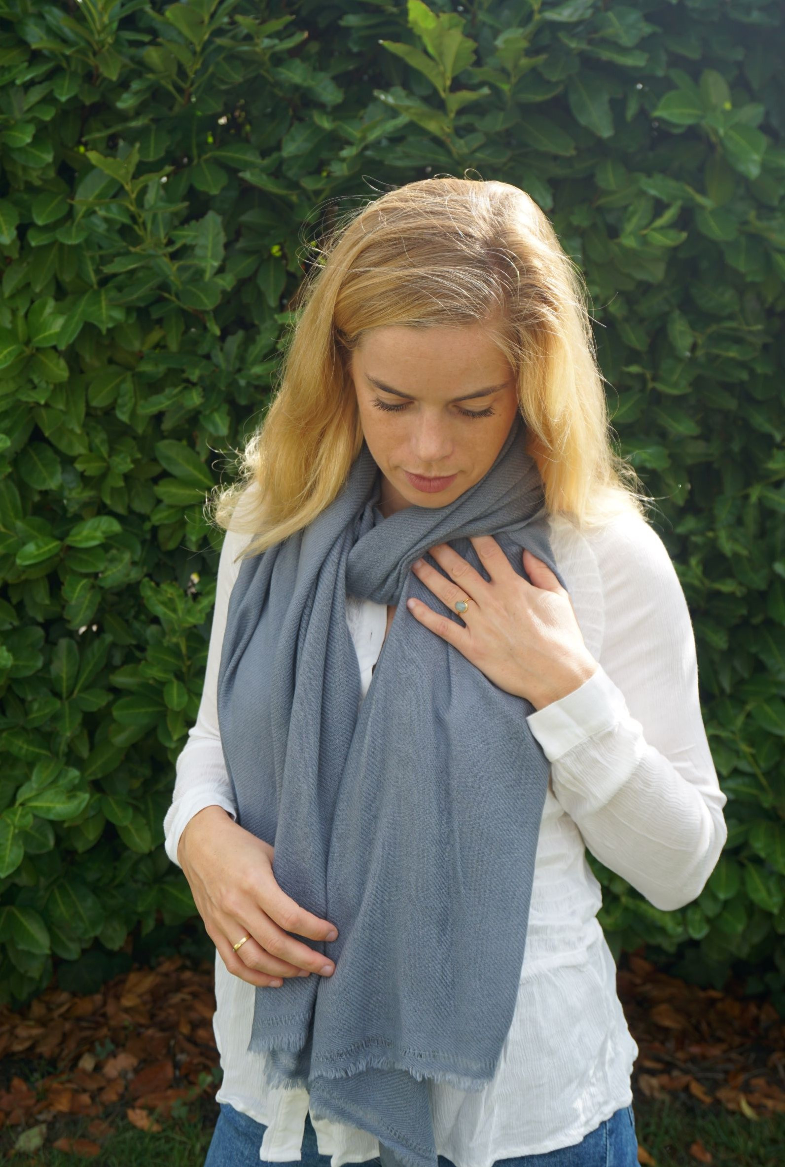 Cashmere pashmina cheap sale