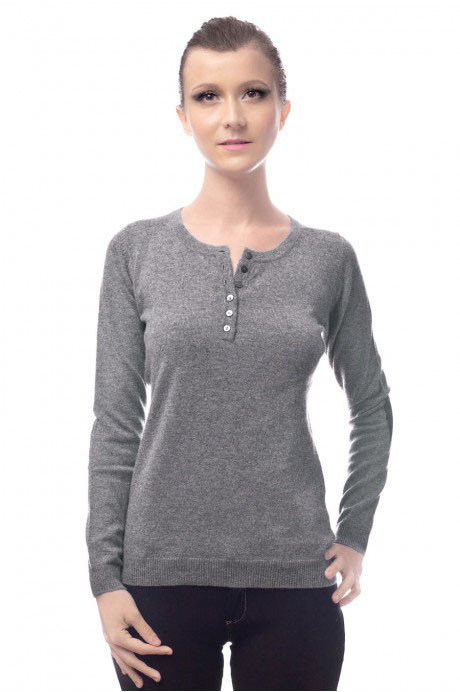 Pull cachemire femme LEVMA