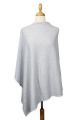 Poncho cachemire BYBLOS 