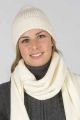 Bonnet cachemire femme - Missègle