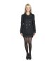 Caban femme 100% cachemire - BREGAL PELCHAT