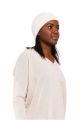 Bonnet cachemire femme DIEGO GARCIA