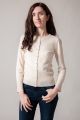Cardigan cachemire femme ISAURE - FADANEL