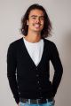 Gilet cachemire homme PERSEOS