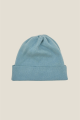 bonnet en pur cachemire homme