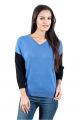 Pull cachemire yack LONZO taupe