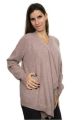  Gilet ouvert cachemire femme NUMA - FADANEL (Pull)