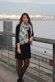 Pashmina Rhinocéros 