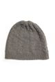 bonnet en pur cachemire homme