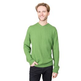 Pull cachemire homme LEROS