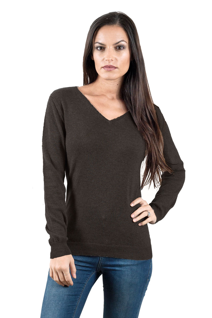 Pullover cachemire femme DISHA