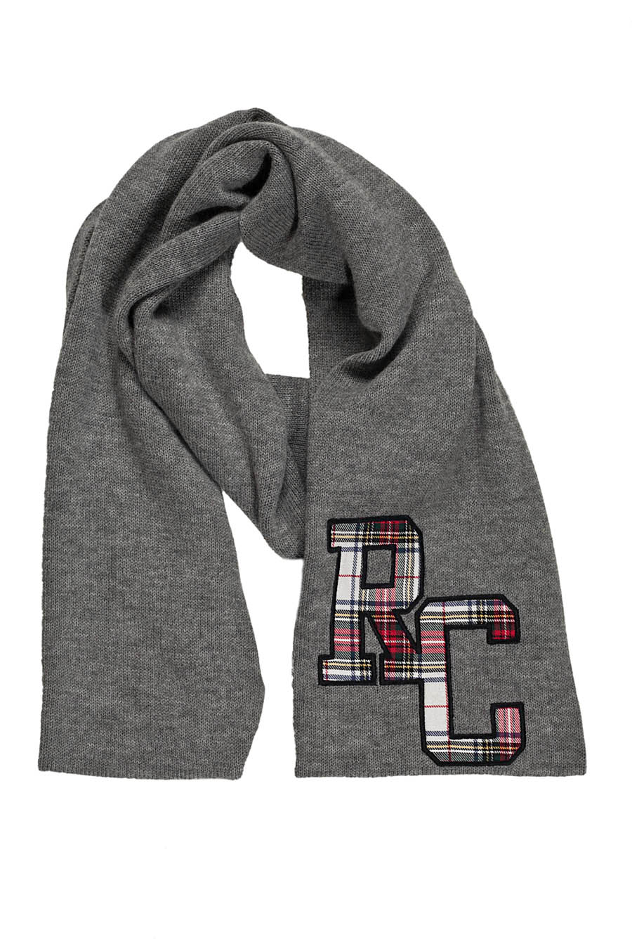 Echarpe cachemire et laine SCARF - REBEL CASHMERE