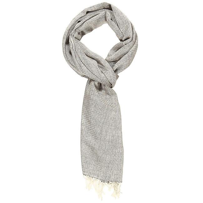 Echarpe Pashmina B&W -Le Comptoir de Simba