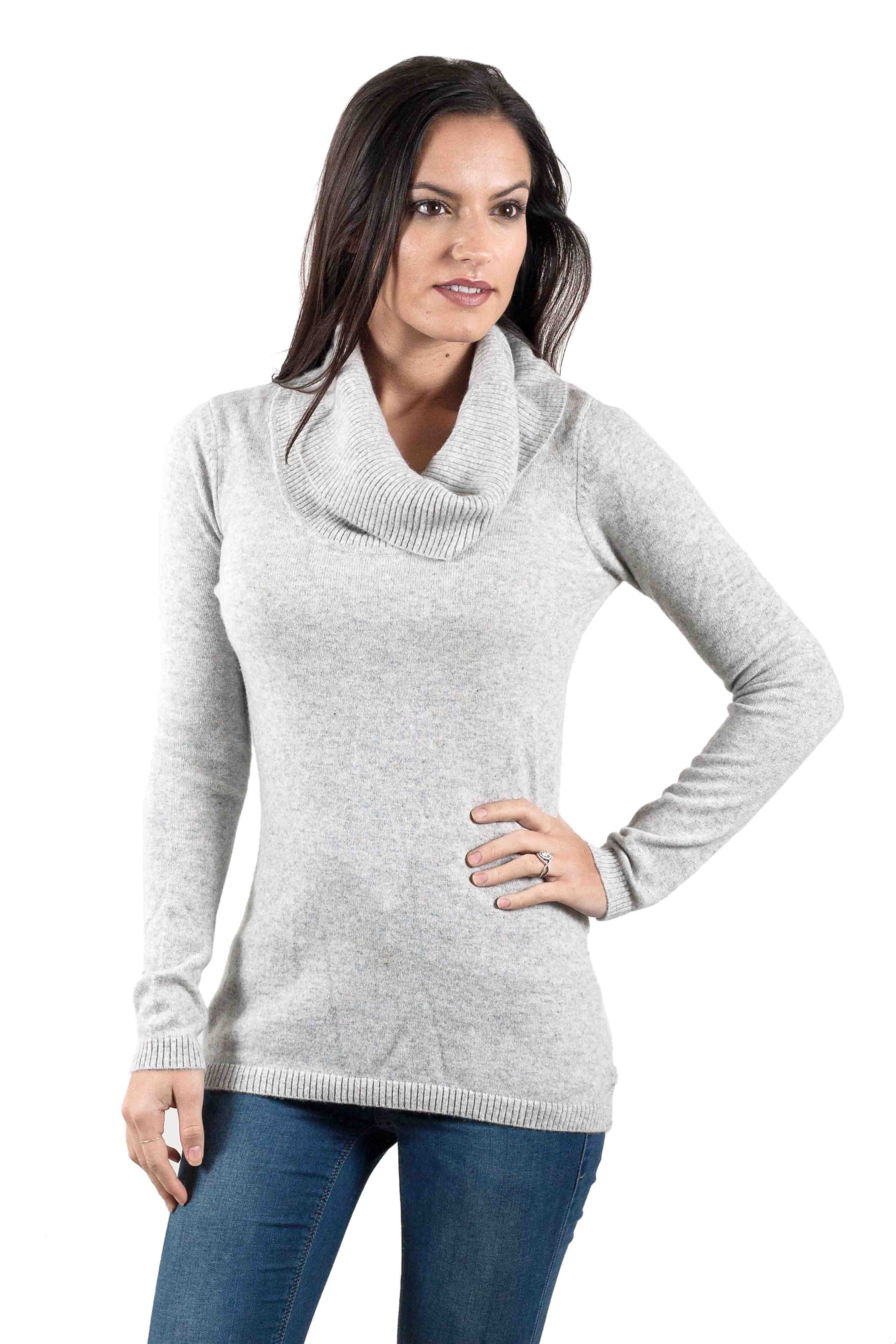 Pull cachemire femme WILLOW - FADANEL