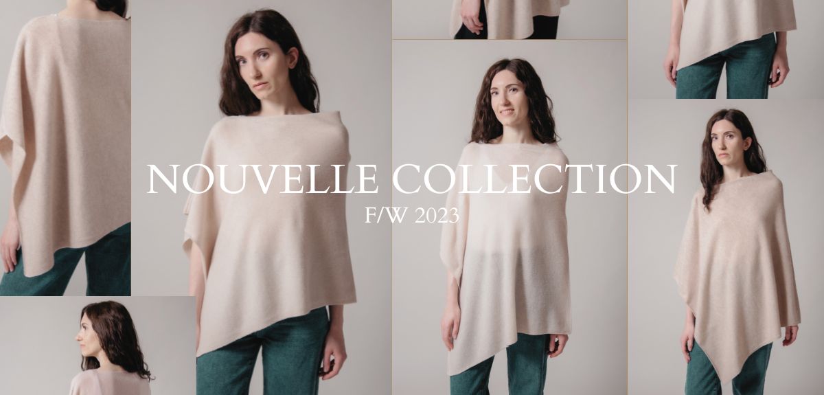 Nouvelle Collection Rue Du Cachemire Nouvelle Collection Rue Du Cachemire